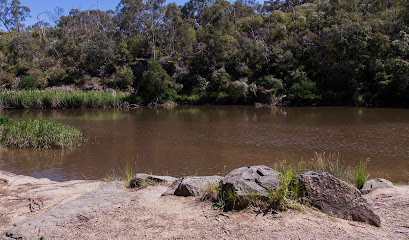 Warrandyte State Park, Melbourne