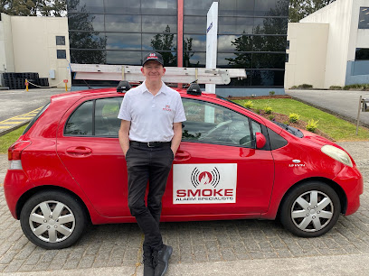 Smoke Alarm Specialists, Melbourne