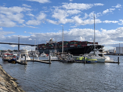 D 'Albora Marinas Pier 35, Melbourne