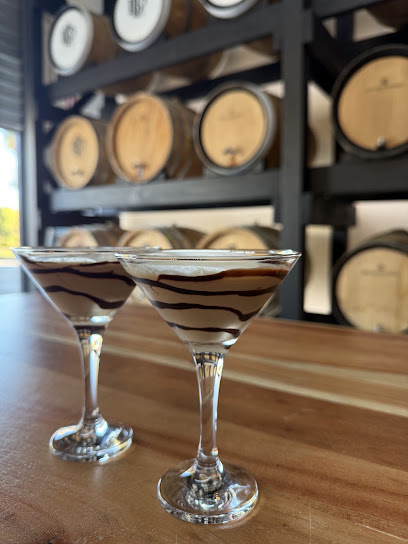 Loaded Barrel Distillery, Melbourne