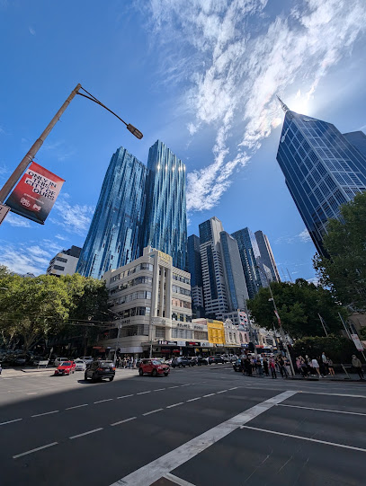 iCare Property Pty Ltd, Melbourne