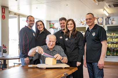 Floridia Cheese, Melbourne