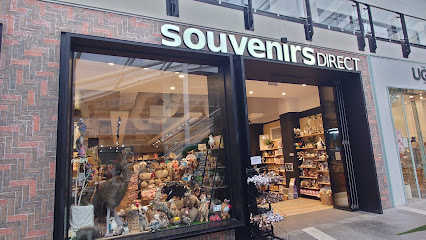 Souvenirs Direct, Melbourne