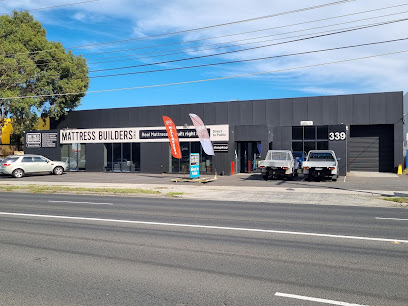 Mattress Builders Melbourne