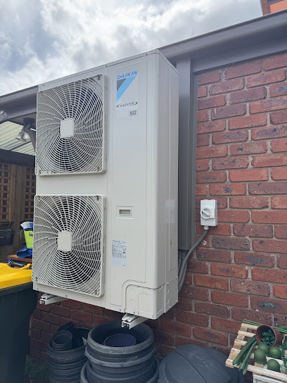 Absolute Airflow Heating and Cooling, Melbourne