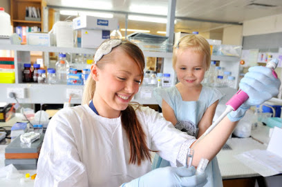 Murdoch Children's Research Institute, Melbourne