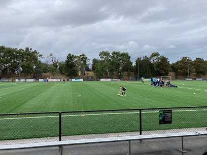 Kingston Heath Soccer Complex, Melbourne