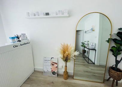 On Aesthetics (korean Skin Care), Melbourne