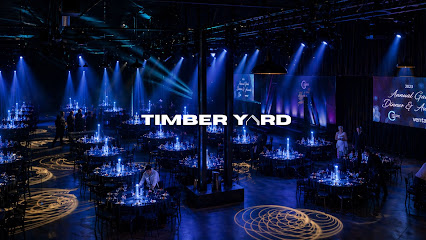 The Timber Yard, Melbourne