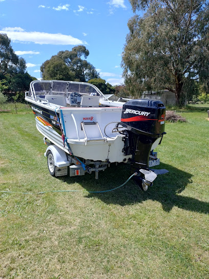 Triple M Marine, Melbourne