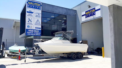 Nautek Marine, Melbourne