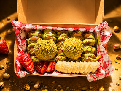 Aji Maji Açaí & Dessert, Melbourne