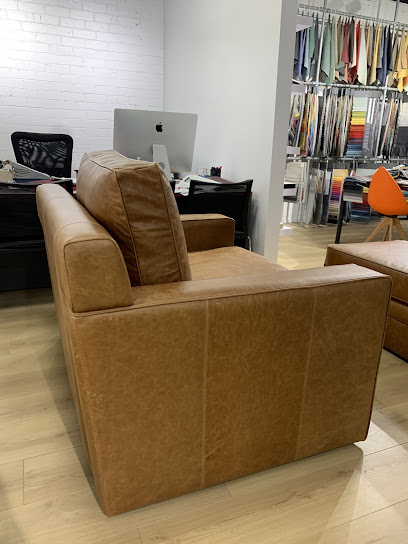 Boss Sofas & Reupholstery, Melbourne