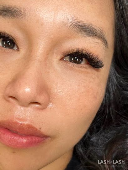 LASHxLASH (Ms.Lovely), Melbourne