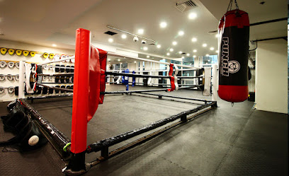 Absolute MMA Melbourne CBD