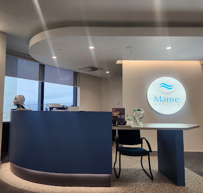 Manse Medical Sunshine, Melbourne
