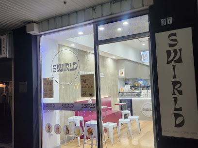 Swirld, Melbourne