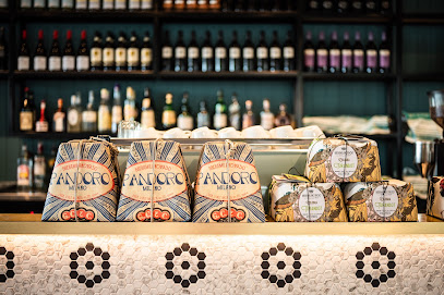 Sassy Italian Restaurant, Melbourne