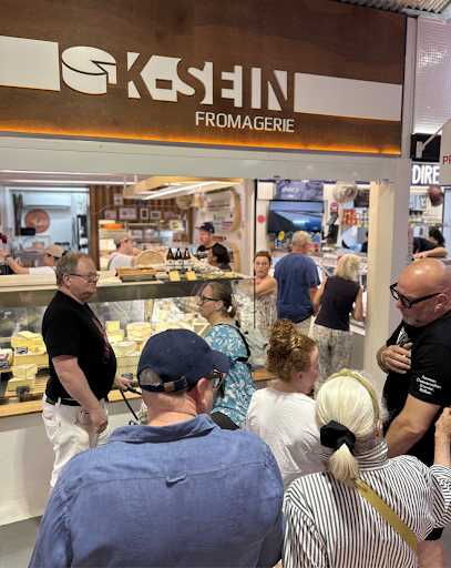 K-SEIN Fromagerie, Melbourne