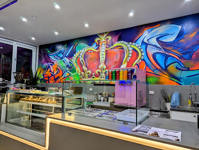 Project Acai Dessert Shop Moonee Ponds, Melbourne