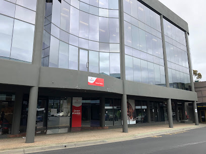 Lifeblood Mt Waverley Donor Centre, Melbourne