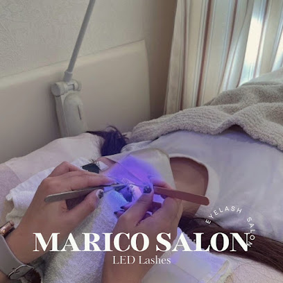 MARICO Salon Melbourne