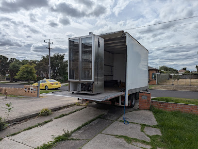 Australia connect logistics, Melbourne