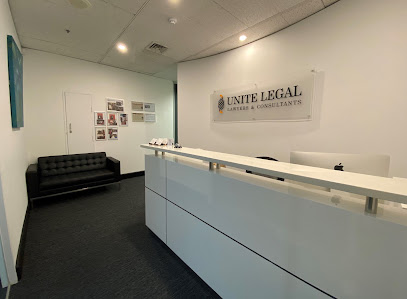 Unite Legal, Melbourne
