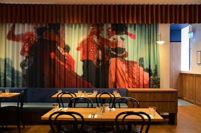 Edelwyss Bistro & Bar, Melbourne