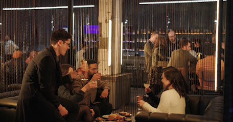 Starward Distillery & Bar, Melbourne