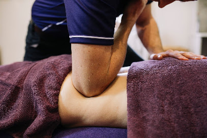Melbourne Muscular Therapies
