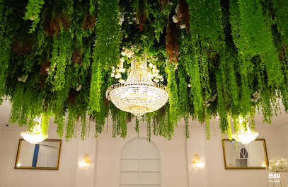 Fleur Wedding & Events | Wedding Venue Melbourne