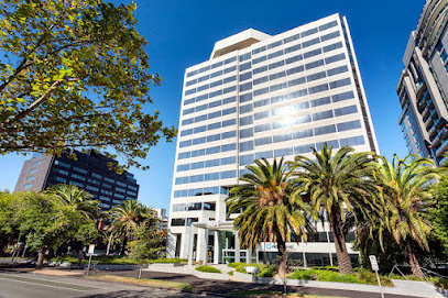 Six Degrees Executive Melbourne