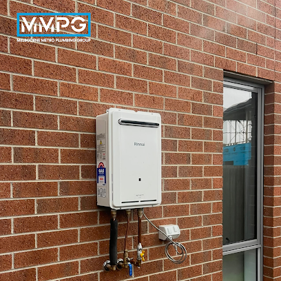 Melbourne Metro Plumbing Group