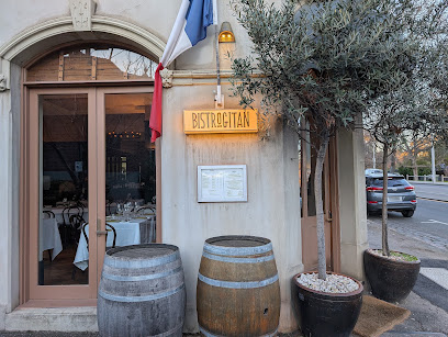 Bistro Gitan, Melbourne