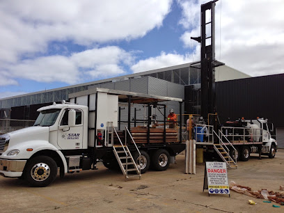 Star Drilling, Melbourne