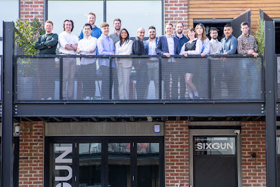 SIXGUN - SEO & Digital Marketing Agency, Melbourne