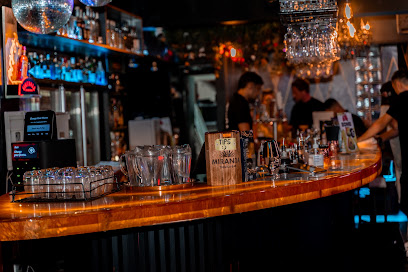 Miranda Bar Melbourne | Premium Cocktail Experiences