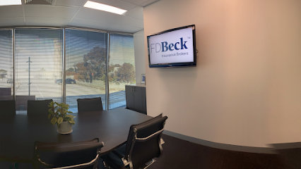 FD Beck Insurance Brokers, Melbourne