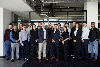 Clearwater Agency, Melbourne