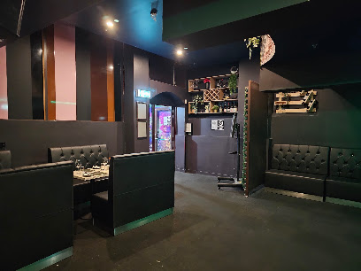 Cellar 43 Restaurant & Bar, Melbourne