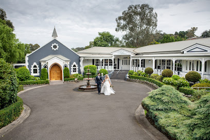 Ballara Receptions, Melbourne