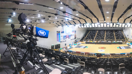 State Basketball Centre, Melbourne