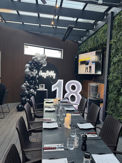 Sear Steakhouse, Melbourne