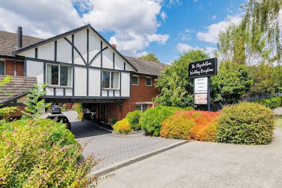 Elizabethan Lodge, Melbourne