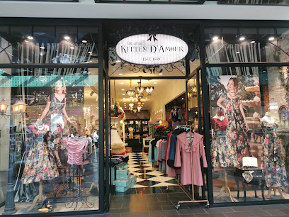 Kitten D'Amour Melbourne