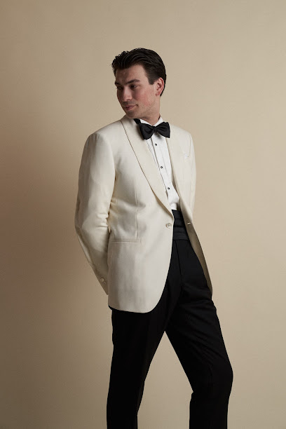 Samuel Diamond Tailors, Melbourne