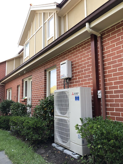 Rapid Cold Airconditioning Pty Ltd, Melbourne