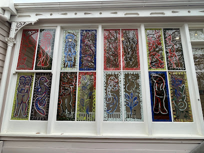 Heide Museum of Modern Art - Original Home of John and Sunday Reed, Melbourne
