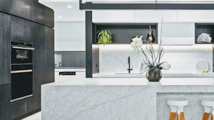 Stone Interiors - Marble, Granite & Quartz, Melbourne